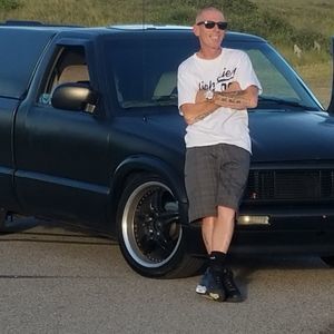 Meet your Posher, Tim